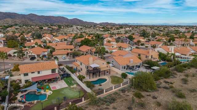 3411 E DESERT TRUMPET Road, Phoenix, AZ 85044