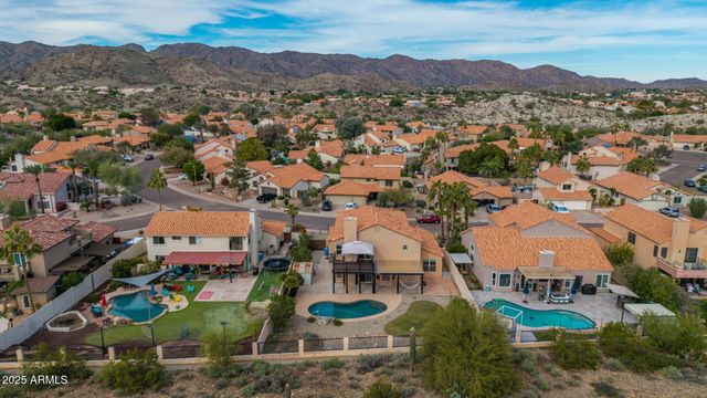 3411 E DESERT TRUMPET Road, Phoenix, AZ 85044