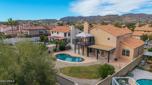 3411 E DESERT TRUMPET Road, Phoenix, AZ 85044