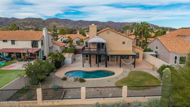 3411 E DESERT TRUMPET Road, Phoenix, AZ 85044