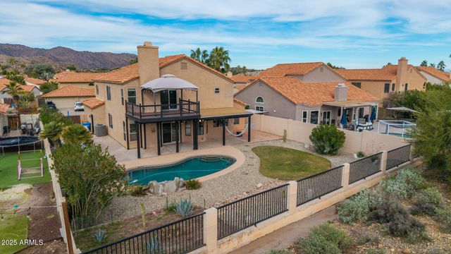 3411 E DESERT TRUMPET Road, Phoenix, AZ 85044