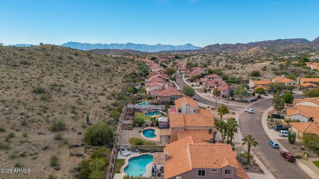 3411 E DESERT TRUMPET Road, Phoenix, AZ 85044