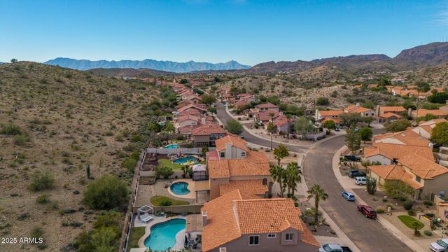 3411 E DESERT TRUMPET Road, Phoenix, AZ 85044