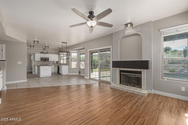 3411 E DESERT TRUMPET Road, Phoenix, AZ 85044