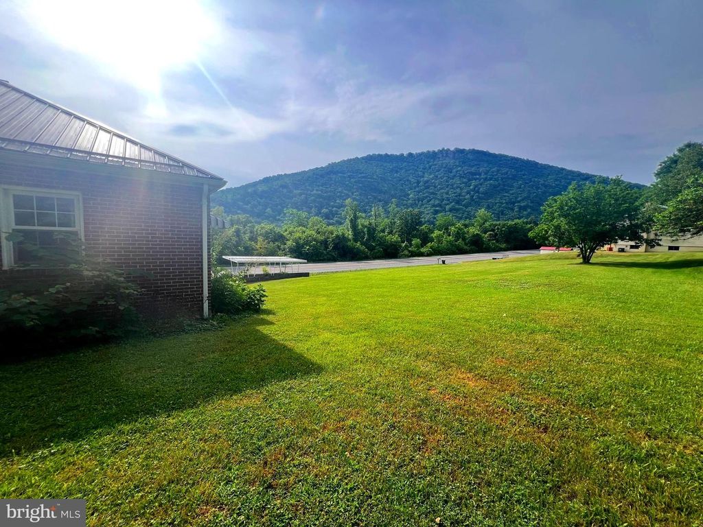 23201 MCMULLEN HWY SW, Rawlings, MD 21557
