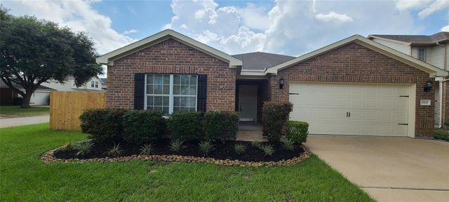 11826 Belle Court, Pinehurst, TX 77362