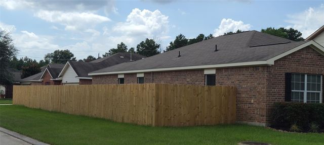 11826 Belle Court, Pinehurst, TX 77362