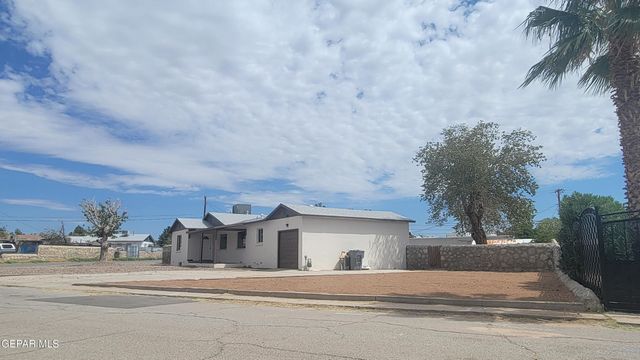 8327 SAGELAND Way, El Paso, TX 79907