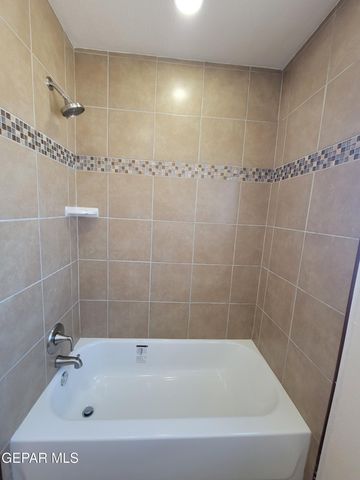 8327 SAGELAND Way, El Paso, TX 79907