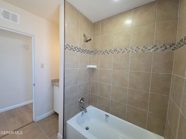 8327 SAGELAND Way, El Paso, TX 79907