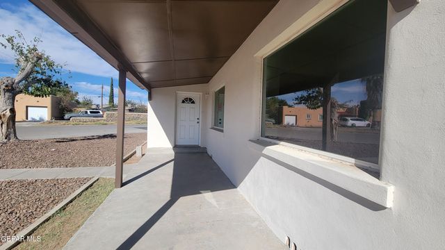 8327 SAGELAND Way, El Paso, TX 79907