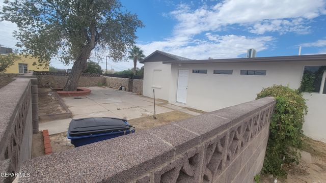 8327 SAGELAND Way, El Paso, TX 79907