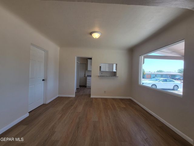 8327 SAGELAND Way, El Paso, TX 79907