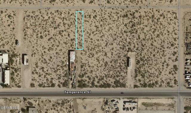 PN-273964 TBD, El Paso, TX 79928