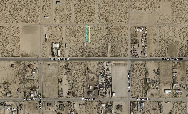 PN-273964 TBD, El Paso, TX 79928
