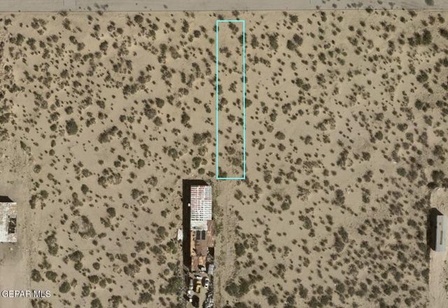 PN-273964 TBD, El Paso, TX 79928