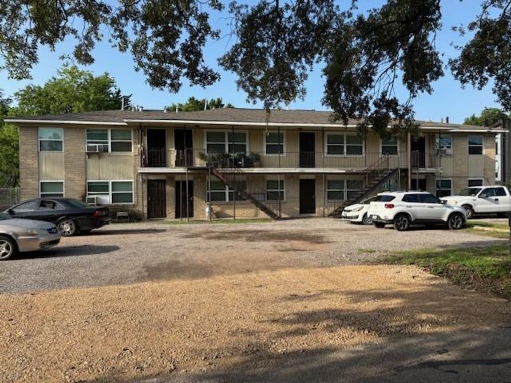 3502 Campbell Street 5, Houston, TX 77026