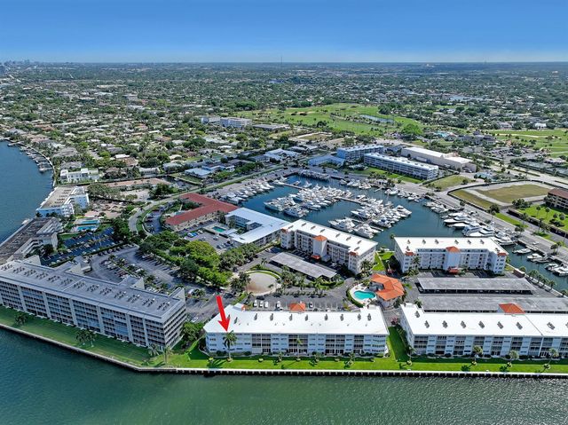 28 Yacht Club Drive 409, North Palm Beach, FL 33408