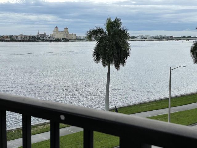 1801 N Flagler Drive 502, West Palm Beach, FL 33407