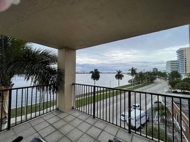 1801 N Flagler Drive 502, West Palm Beach, FL 33407