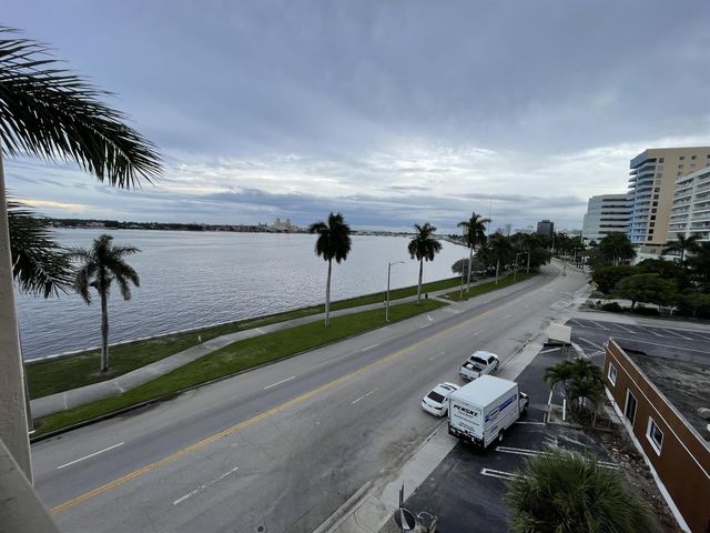 1801 N Flagler Drive 502, West Palm Beach, FL 33407