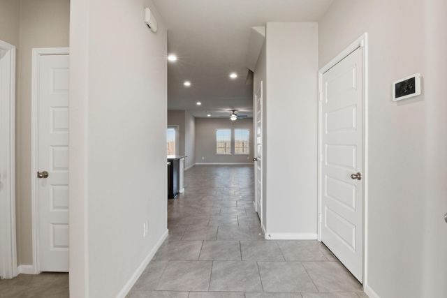 3647 Telford Lane, Missouri City, TX 77459