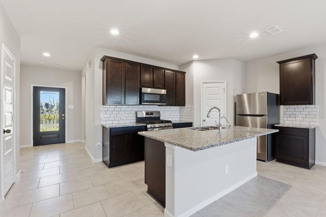 3647 Telford Lane, Missouri City, TX 77459