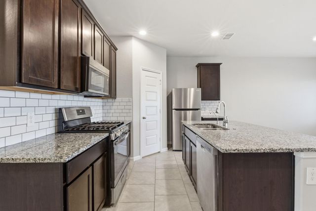 3647 Telford Lane, Missouri City, TX 77459