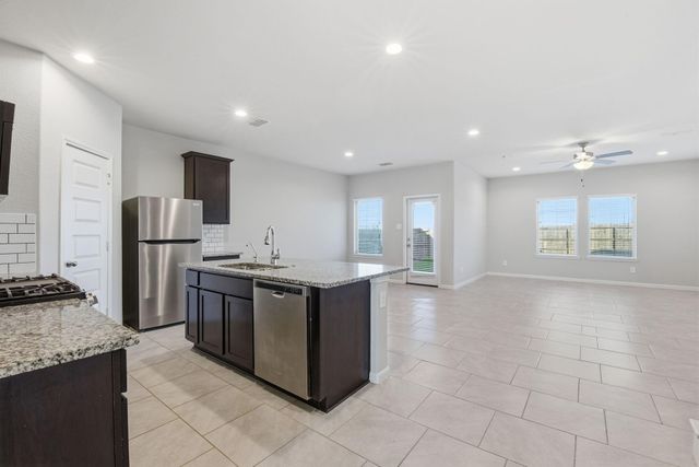 3647 Telford Lane, Missouri City, TX 77459