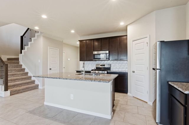 3647 Telford Lane, Missouri City, TX 77459