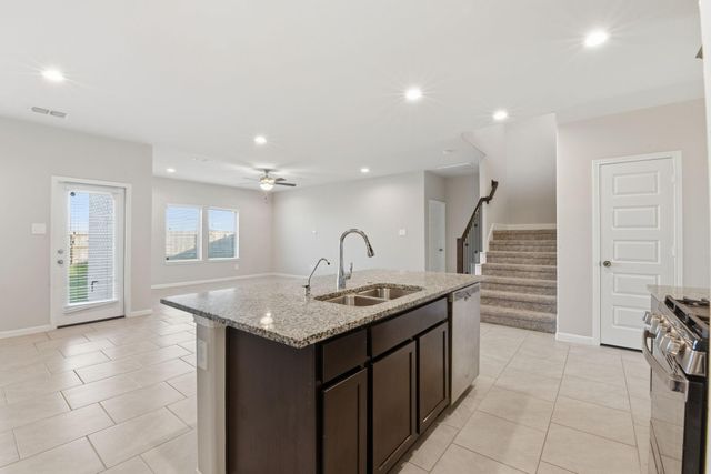 3647 Telford Lane, Missouri City, TX 77459