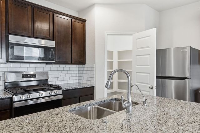 3647 Telford Lane, Missouri City, TX 77459