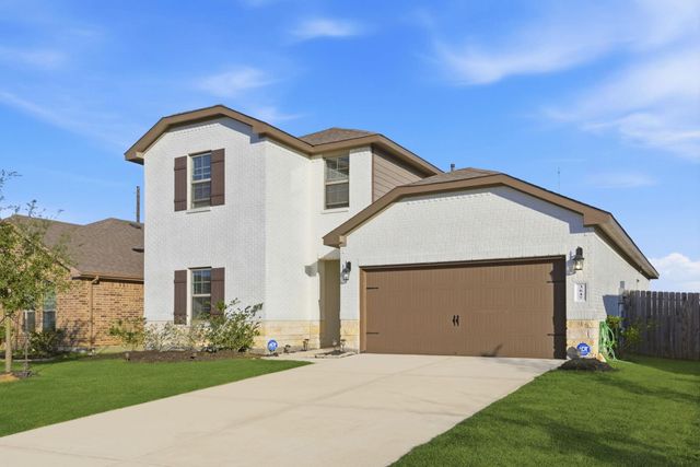 3647 Telford Lane, Missouri City, TX 77459