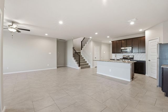 3647 Telford Lane, Missouri City, TX 77459