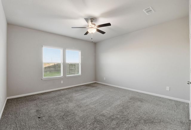 3647 Telford Lane, Missouri City, TX 77459