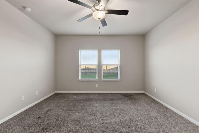 3647 Telford Lane, Missouri City, TX 77459