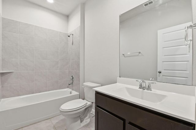 3647 Telford Lane, Missouri City, TX 77459