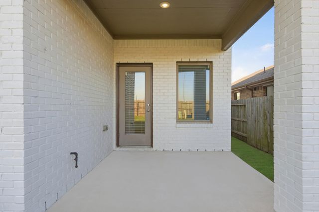 3647 Telford Lane, Missouri City, TX 77459