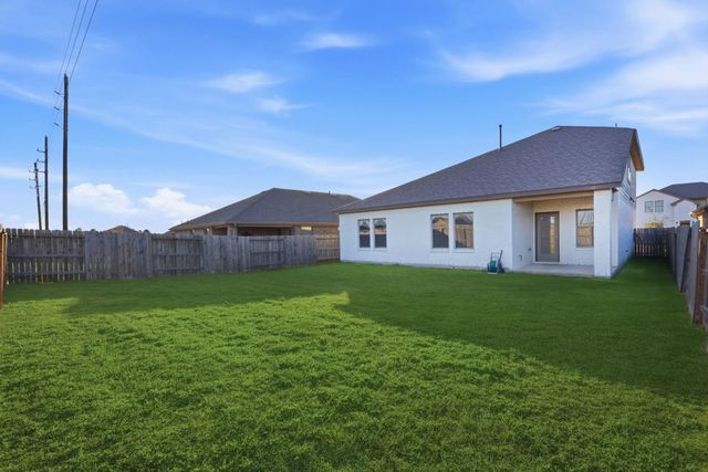 3647 Telford Lane, Missouri City, TX 77459