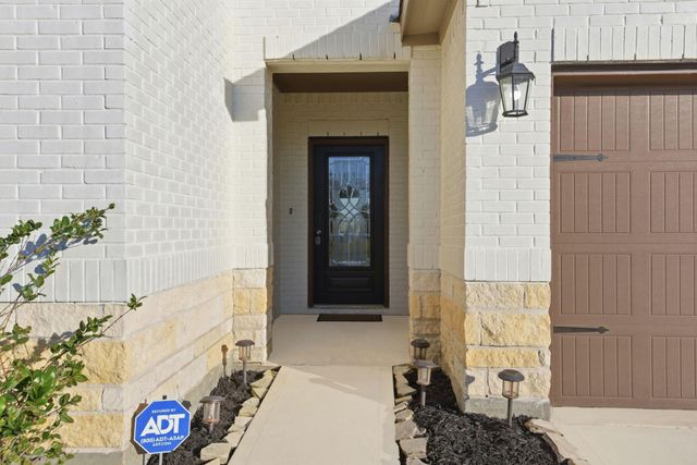 3647 Telford Lane, Missouri City, TX 77459