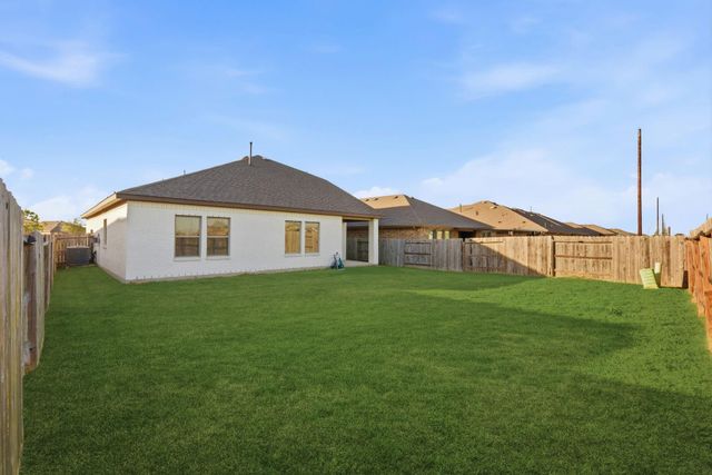 3647 Telford Lane, Missouri City, TX 77459