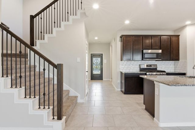 3647 Telford Lane, Missouri City, TX 77459