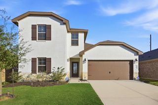 3647 Telford Lane, Missouri City, TX 77459