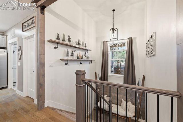 1426 Shady Glen Lane, Monument, CO 80132