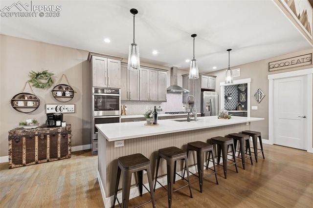1426 Shady Glen Lane, Monument, CO 80132