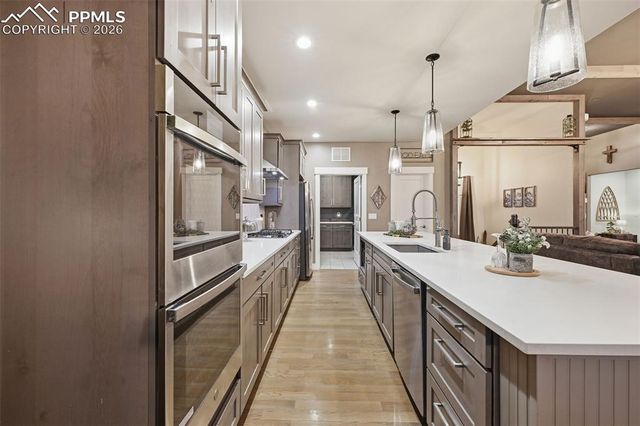 1426 Shady Glen Lane, Monument, CO 80132