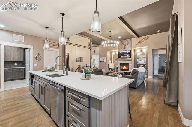 1426 Shady Glen Lane, Monument, CO 80132