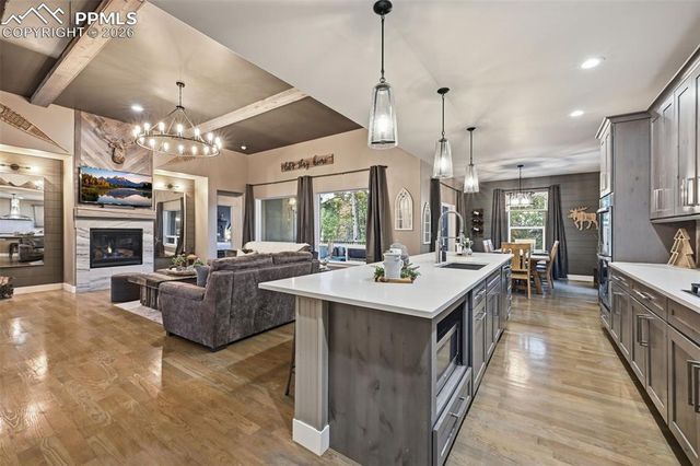 1426 Shady Glen Lane, Monument, CO 80132