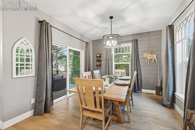 1426 Shady Glen Lane, Monument, CO 80132