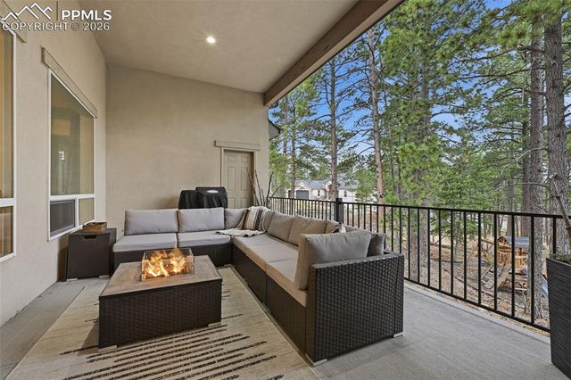 1426 Shady Glen Lane, Monument, CO 80132